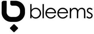 BLEEMS logo
