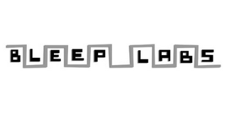 BLEEP LABS logo