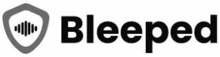 BLEEPED logo