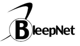 BLEEPNET logo