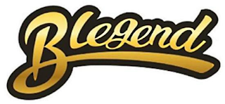BLEGEND logo