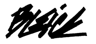BLEICK logo