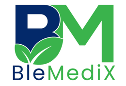 BLEMEDIX logo