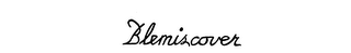 BLEMISCOVER logo