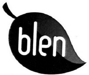BLEN logo