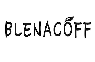 BLENACOFF logo