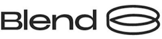 BLEND logo