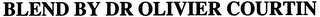 BLEND BY DR OLIVIER COURTIN logo