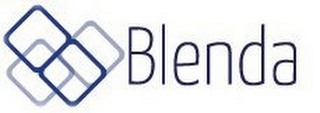 BLENDA logo