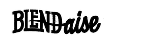 BLENDAISE logo