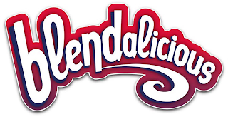 BLENDALICIOUS logo
