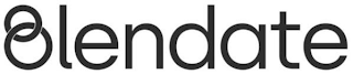 BLENDATE logo