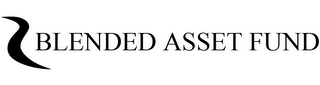 BLENDED ASSET FUND logo