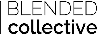 BLENDED COLLECTIVE logo
