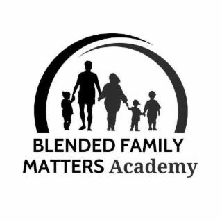 BLENDED FAMILY MATTERS ACADEMY logo