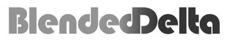BLENDEDDELTA logo