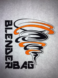 BLENDER BAG logo