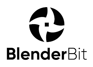 BLENDER BIT logo