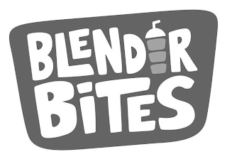 BLENDER BITES logo