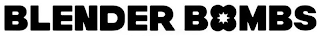 BLENDER BOMBS logo
