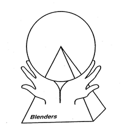 BLENDERS