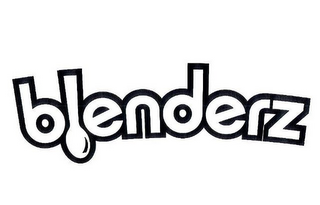 BLENDERZ logo