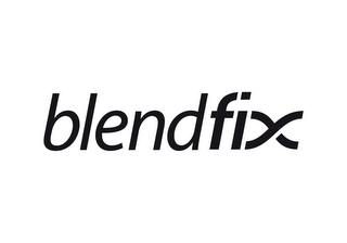 BLENDFIX logo