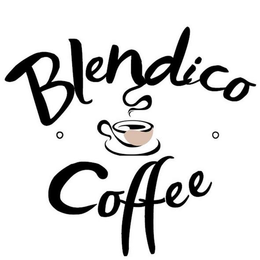 BLENDICO COFFEE