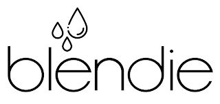 BLENDIE logo