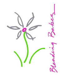 BLENDING BABES logo