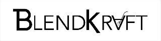 BLENDKRAFT logo