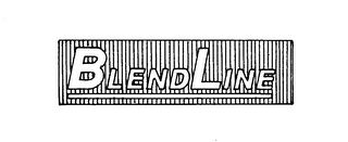 BLENDLINE logo