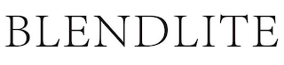 BLENDLITE logo