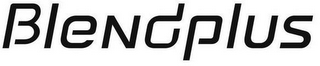 BLENDPLUS logo