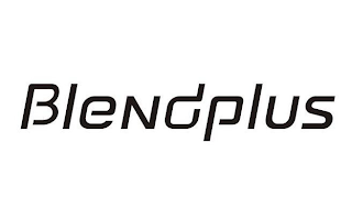 BLENDPLUS logo