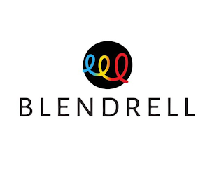 BLENDRELL logo