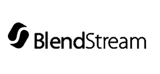 BLENDSTREAM logo