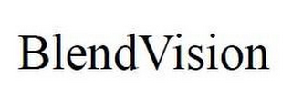 BLENDVISION logo