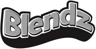BLENDZ logo
