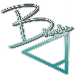 BLENDZ logo
