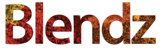 BLENDZ logo