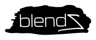 BLENDZ logo