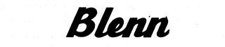 BLENN logo