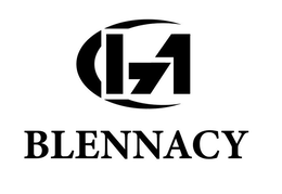 BLENNACY logo