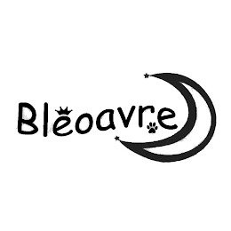 BLEOAVRE logo