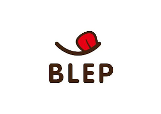 BLEP logo