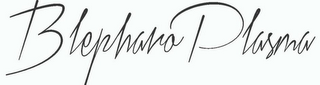 BLEPHARO PLASMA logo