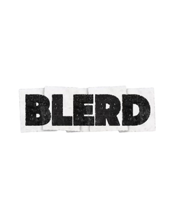 BLERD logo