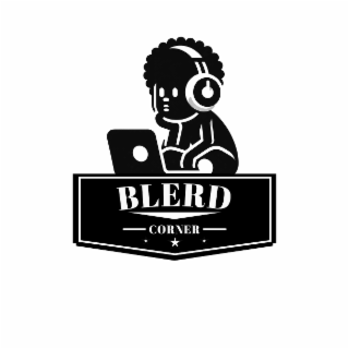 BLERD CORNER logo