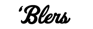 'BLERS logo